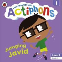 Jumping Javid