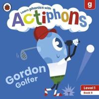 Gordon Golfer