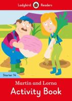 Martin and Lorna. Activity Book