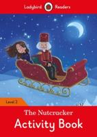 The Nutcracker Activity Book