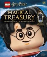 LEGO Harry Potter Magical Treasury