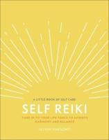 Self Reiki