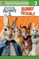 Bunny Trouble