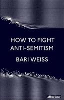 How to Fight Anti-Semitism