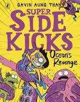 The Super Sidekicks. Book 2