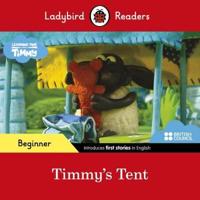 Timmy's Tent