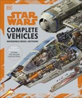 Star Wars Complete Vehicles