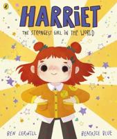 Harriet, the Strongest Girl in the World