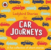 Stories for Car Journeys