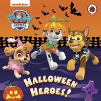 Halloween Heroes!
