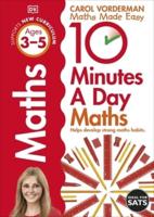 Maths. Ages 3-5