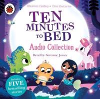 Ten Minutes to Bed CD Collection