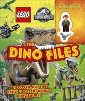 The Dino Files