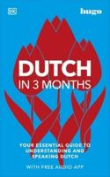 Dutch in 3 Months