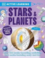 Active Learning Stars and Planets