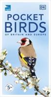 Pocket Birds of Britain and Europe
