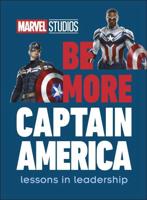 Be More Captain America