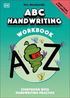 Mrs Wordsmith ABC Handwriting Book, Ages 4-7 (Early Years & Key Stage 1)