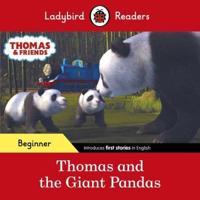 Thomas and the Giant Pandas