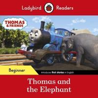 Thomas and the Elephant