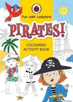 Fun With Ladybird: Colouring Activity: Pirates