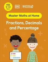 Maths - No Problem!. Ages 9-10 (Key Stage 2). Fractions, Decimals and Percentage