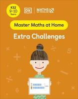 Maths - No Problem!. Ages 9-10 (Key Stage 2). Extra Challenges