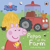 Peppa at the Farm