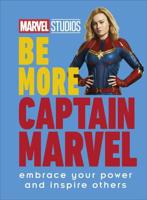 Be More Captain Marvel