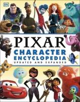 Pixar Character Encyclopedia