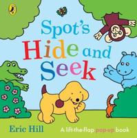 Spot's Hide-and-Seek