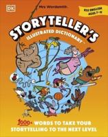 Mrs Wordsmith Storyteller's Illustrated Dictionary