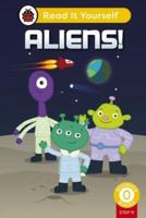 Aliens!