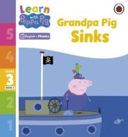 Grandpa Pig Sinks