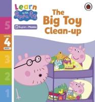 The Big Toy Clean-Up