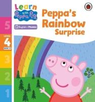 Peppa's Rainbow Surprise