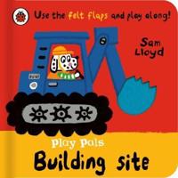 Play Pals: Building Site