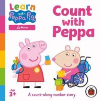 Count With Peppa Pig