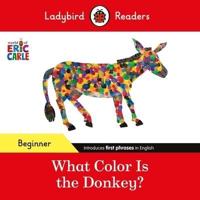 What Color Is the Donkey?