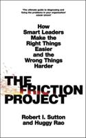 The Friction Project