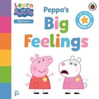 Peppa's Big Feelings