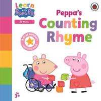 Peppa's Counting Rhyme