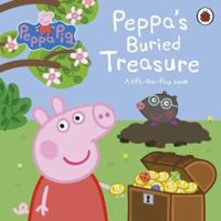 Peppa's Buried Treasure
