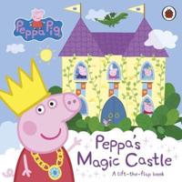 Peppa's Magic Castle