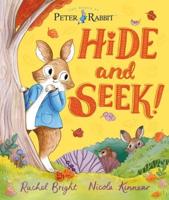 The World of Peter Rabbit: Hide-and-Seek!