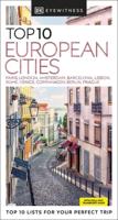 Top 10 European Cities