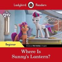 Where Is Sunny's Lantern?