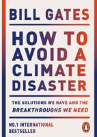 How To Avoid A Climate Disaster