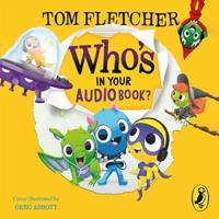 Who's in Your Audiobook?