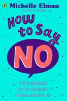How to Say No